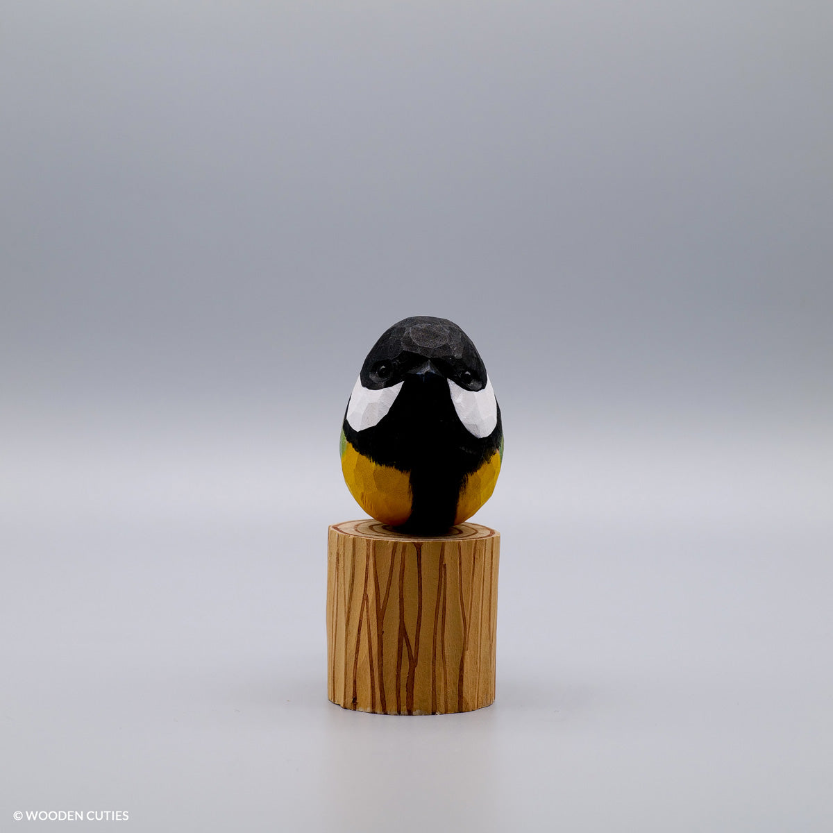 Great Tit