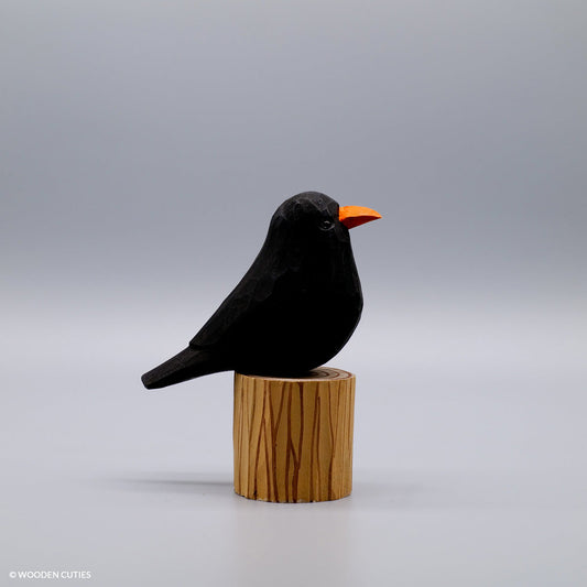 Blackbird