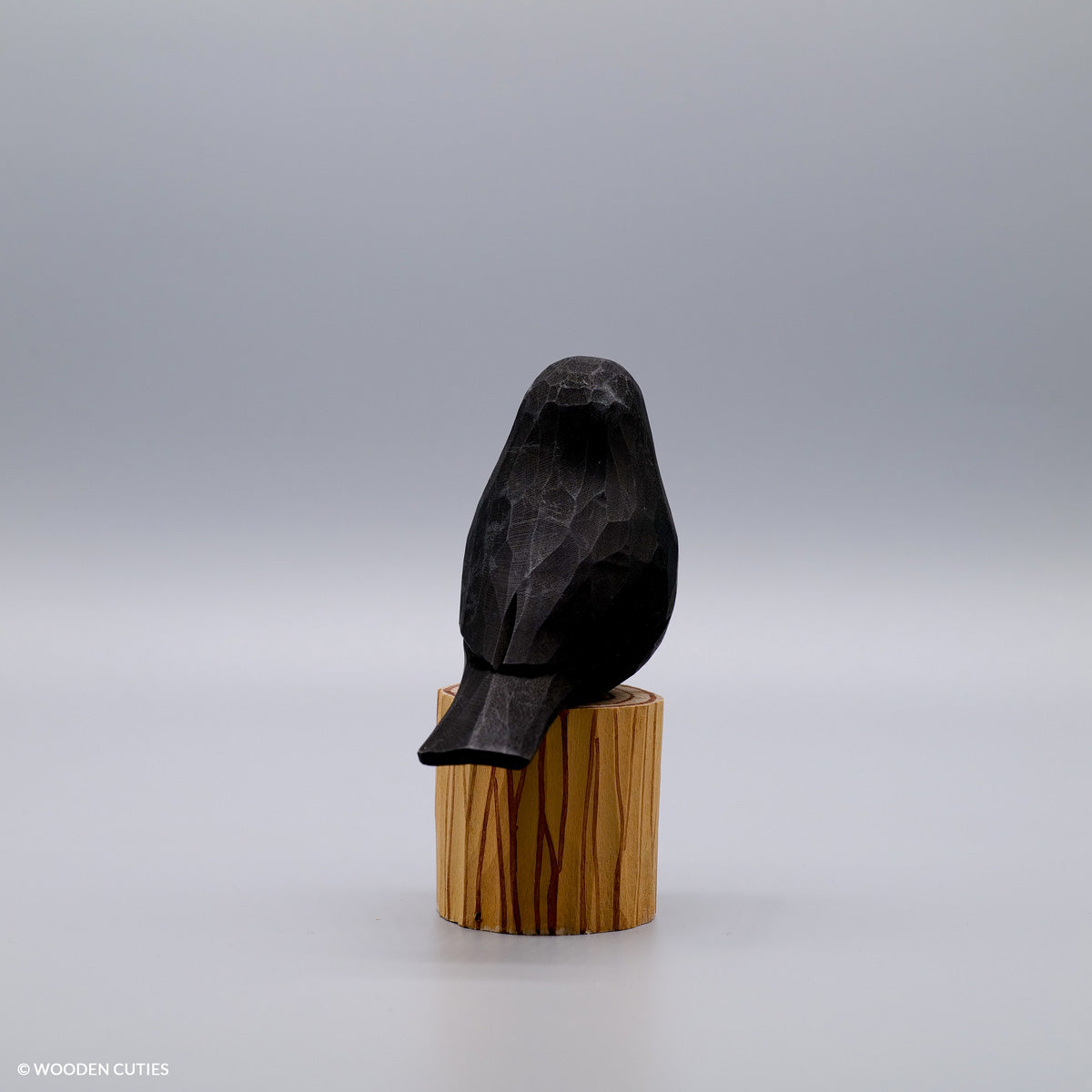 Blackbird