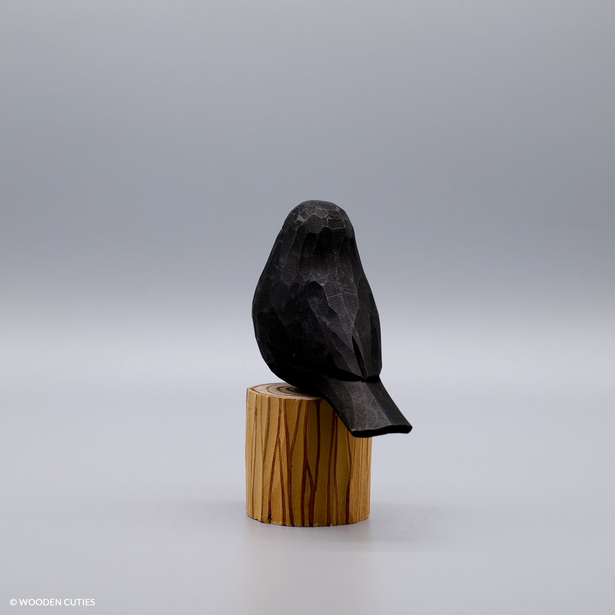 Blackbird