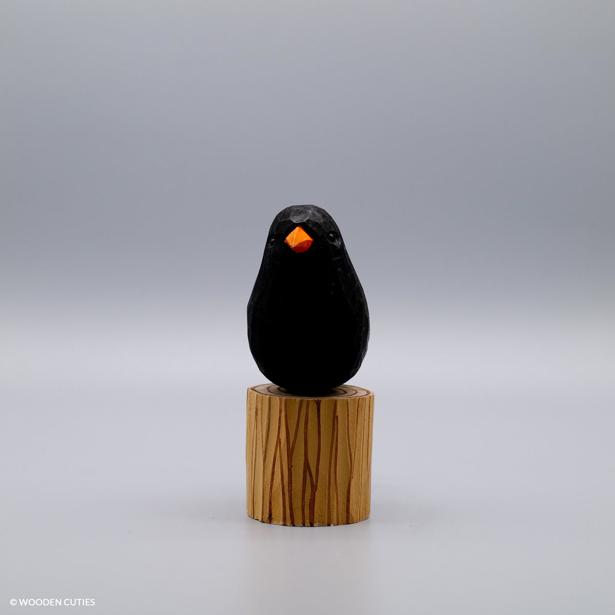 Blackbird