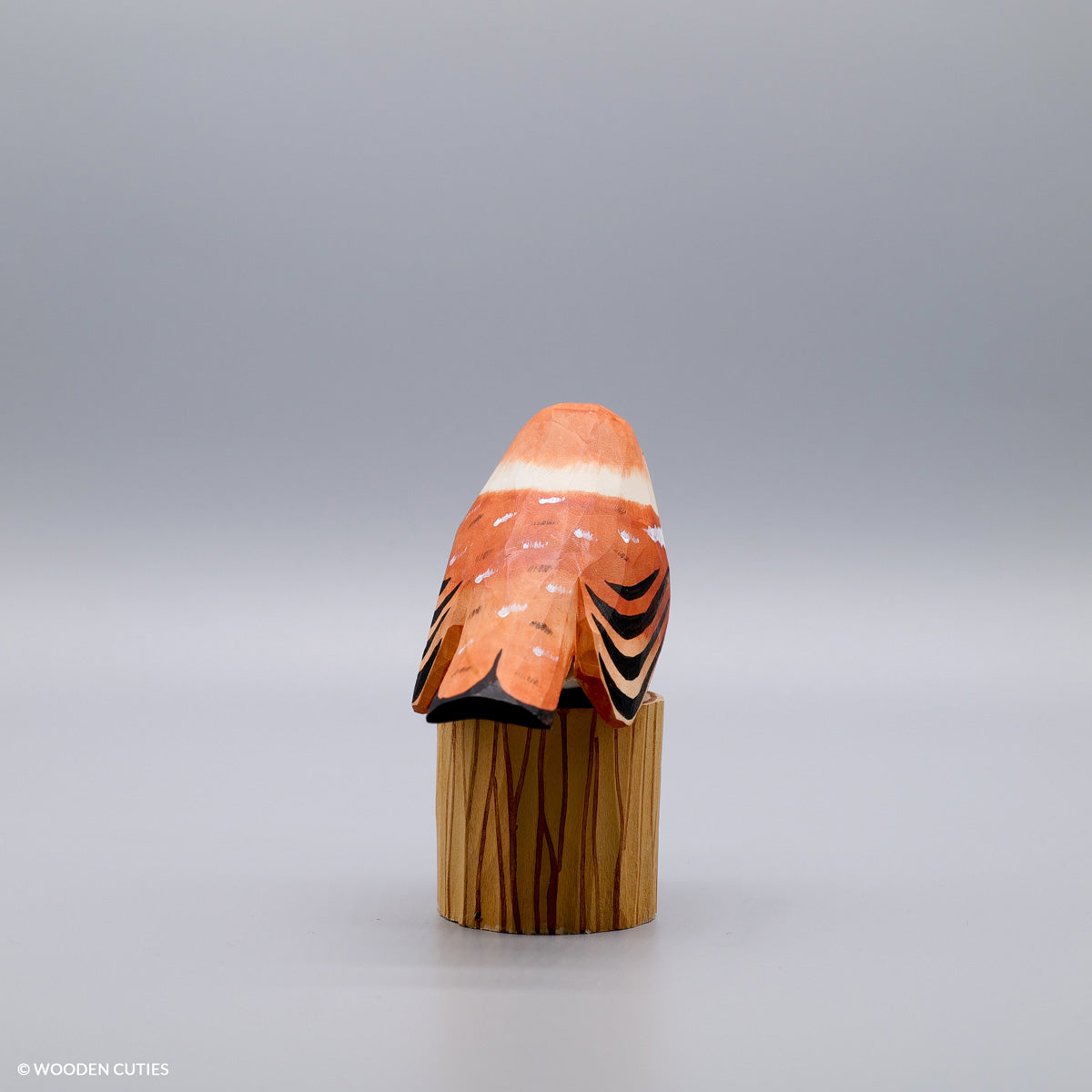 Sparrow