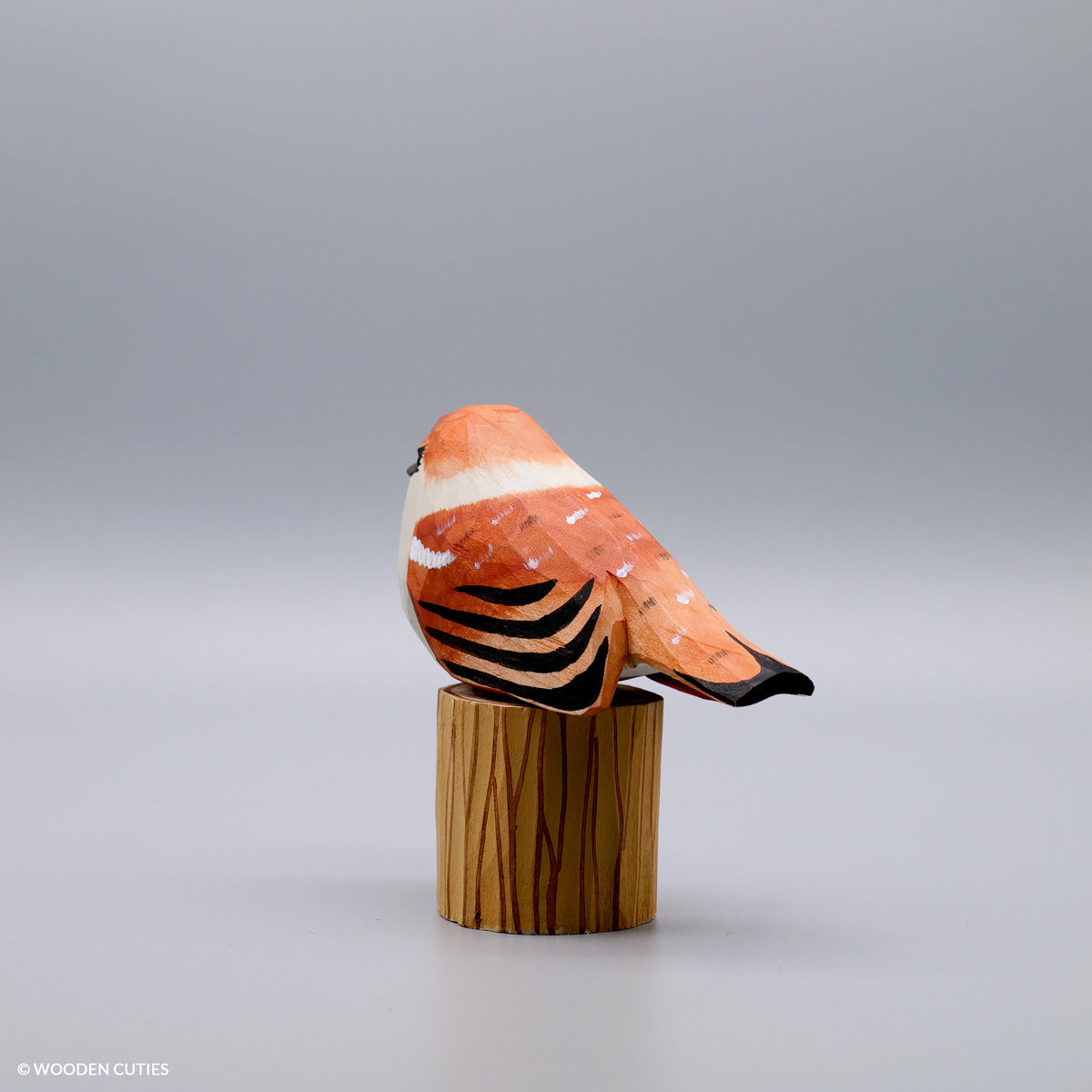 Sparrow