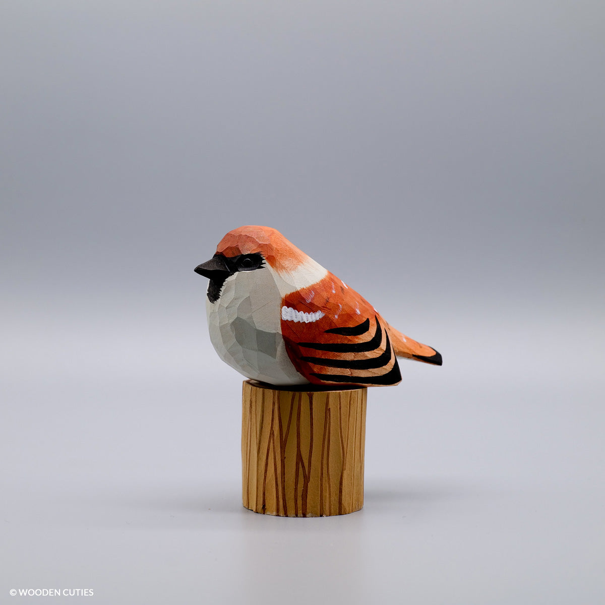 Sparrow