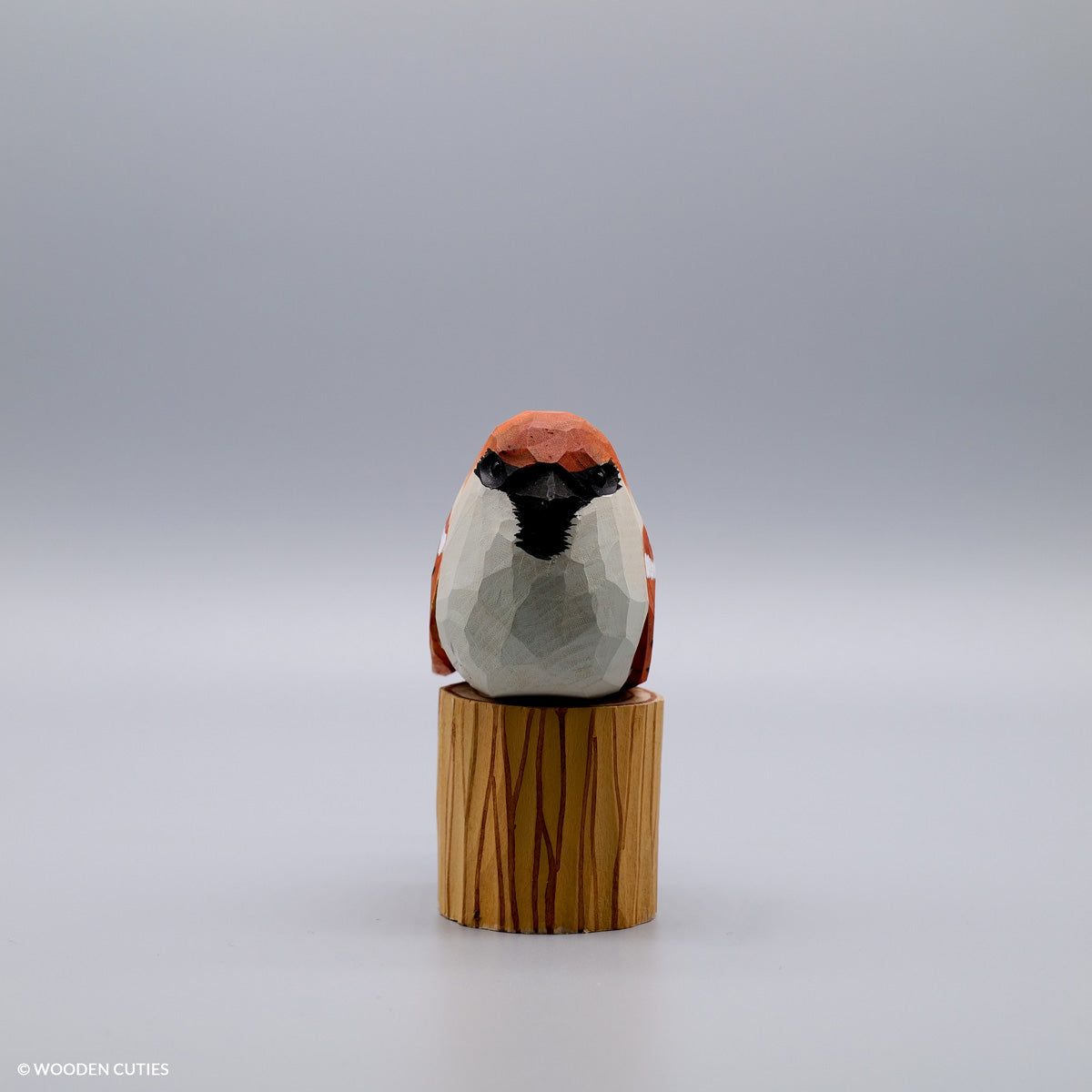 Sparrow