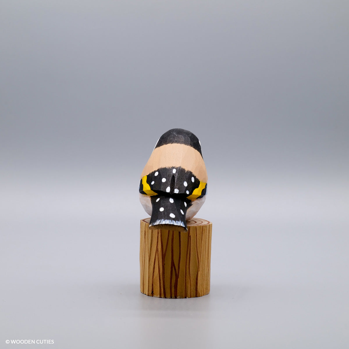 Goldfinch