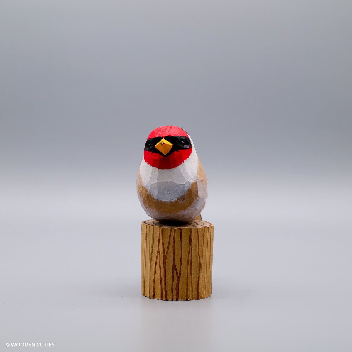 Goldfinch