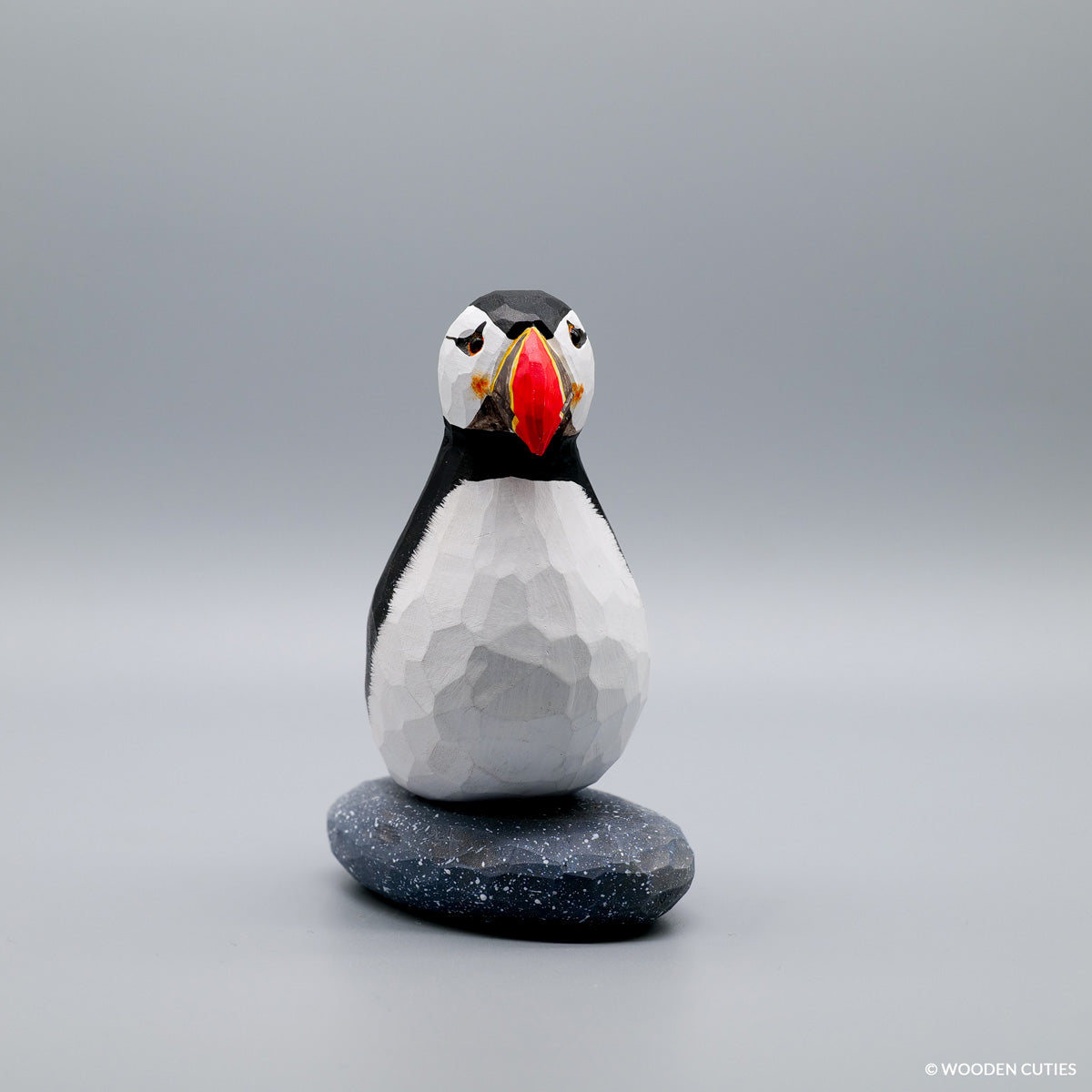 Puffin and Gull Set