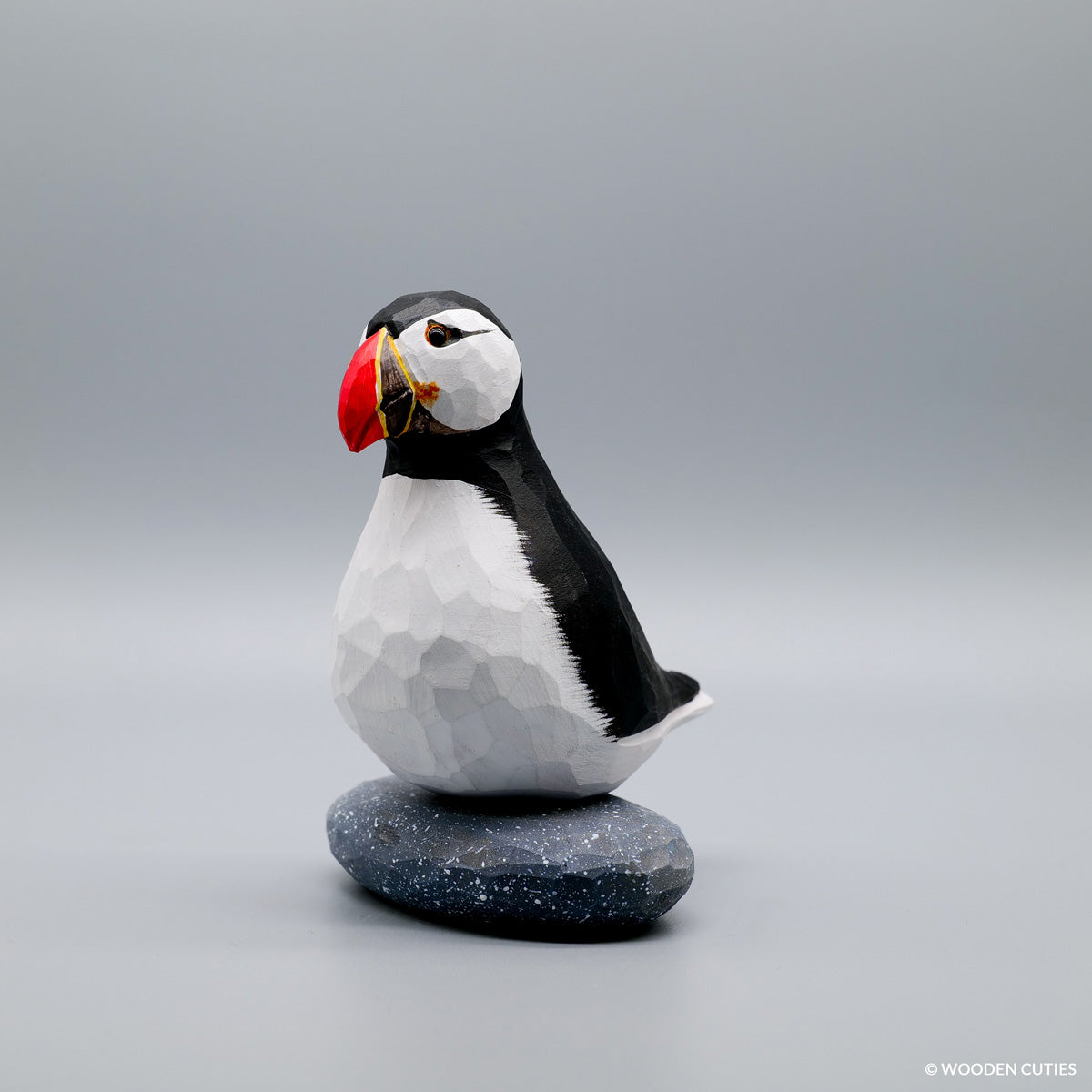 Puffin and Gull Set