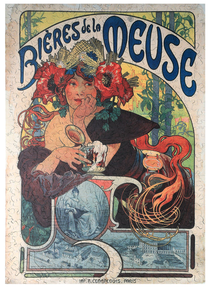 Bières De La Meuse