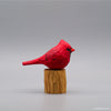 Classic Male Cardinal