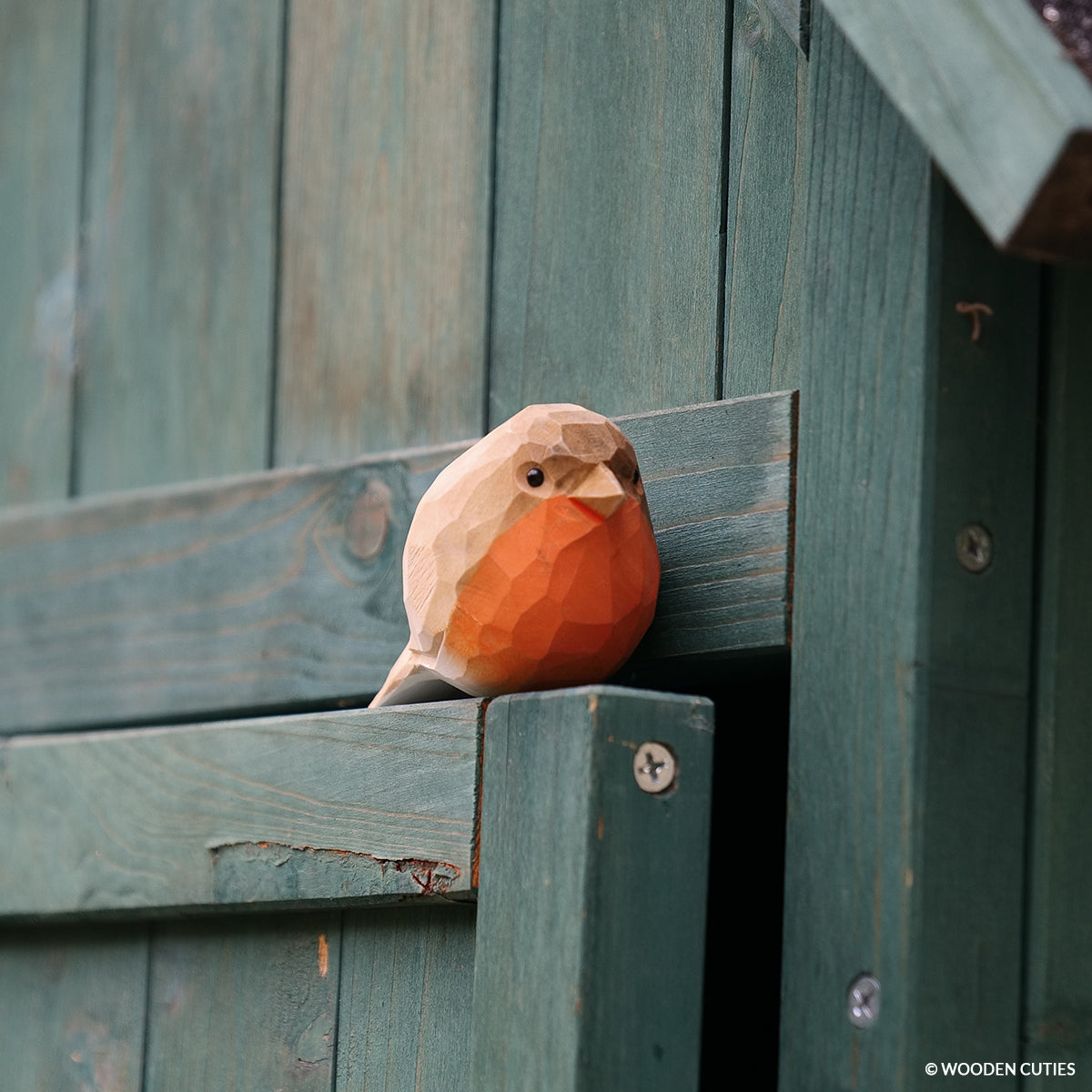 Classic Robin