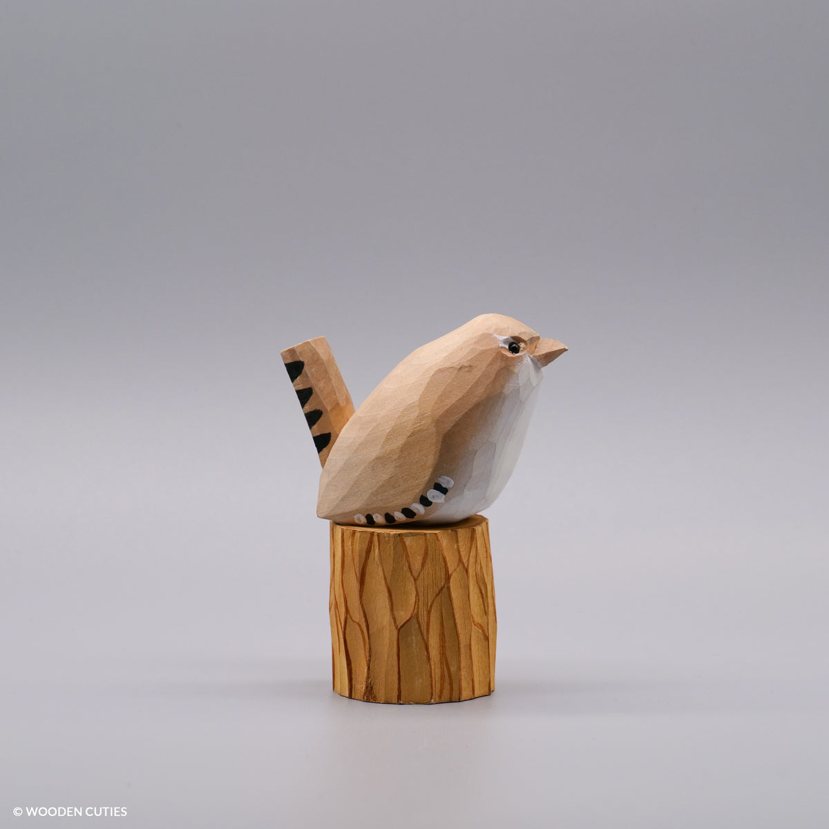 Set of 20 Birds