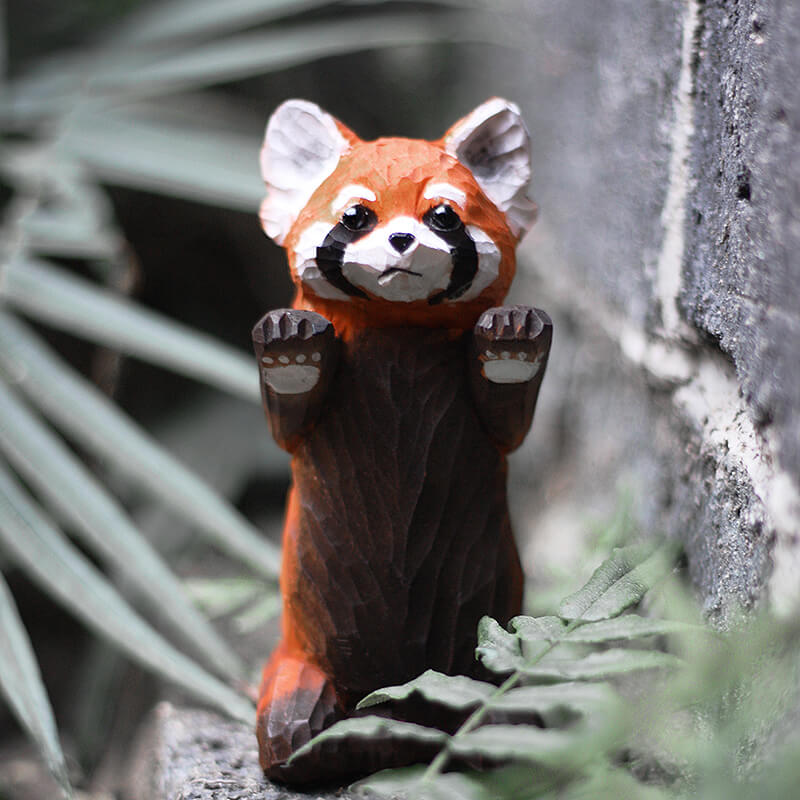 Red Panda