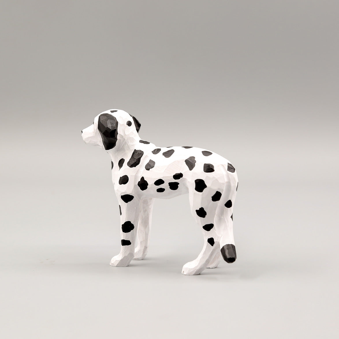 Dalmatian