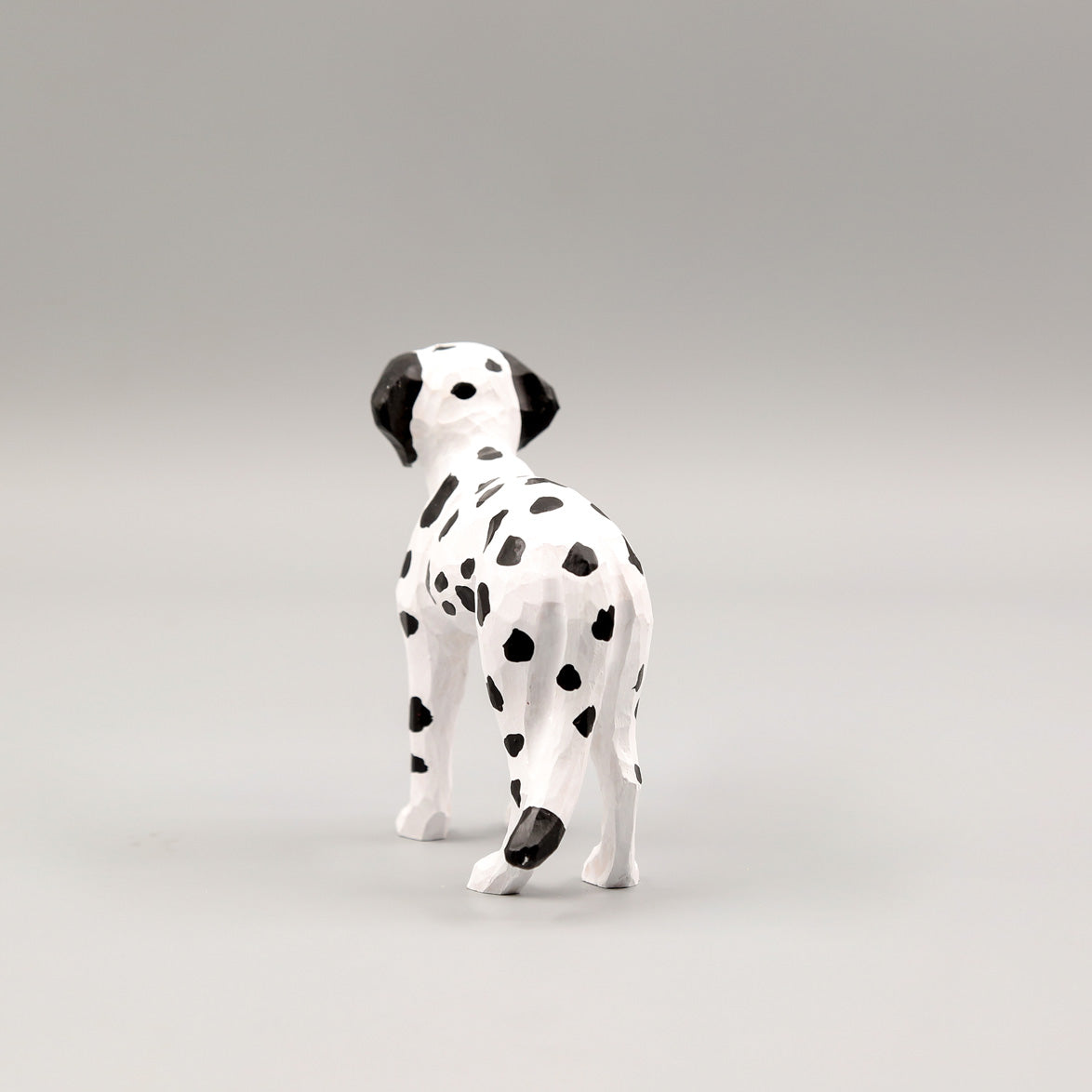 Dalmatian