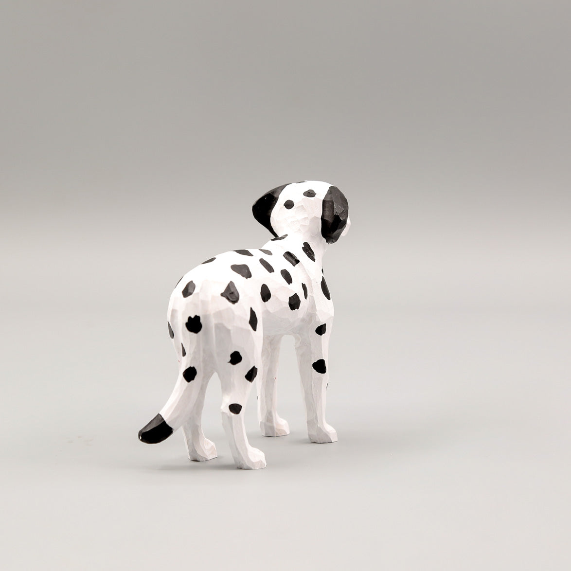 Dalmatian