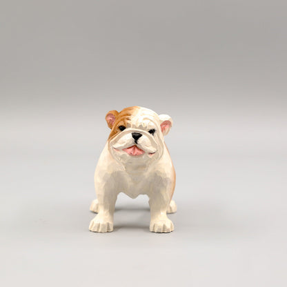 Bulldog