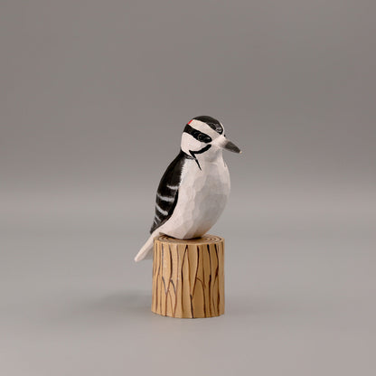 Woodpecker + Stand