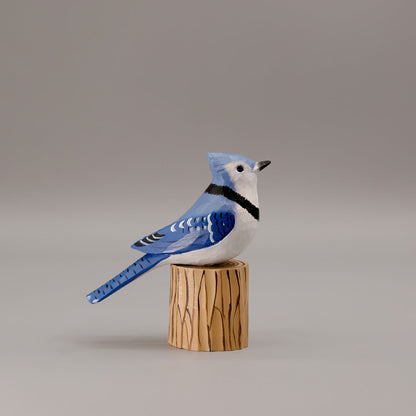 Set of 10 Birds + 10 Stands