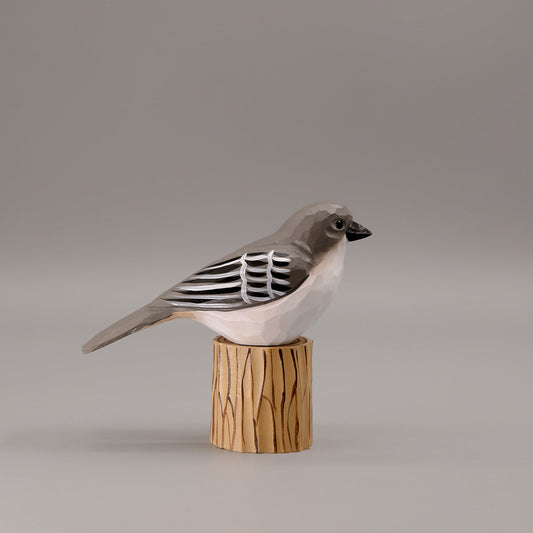 Northern Mockingbird + Stand