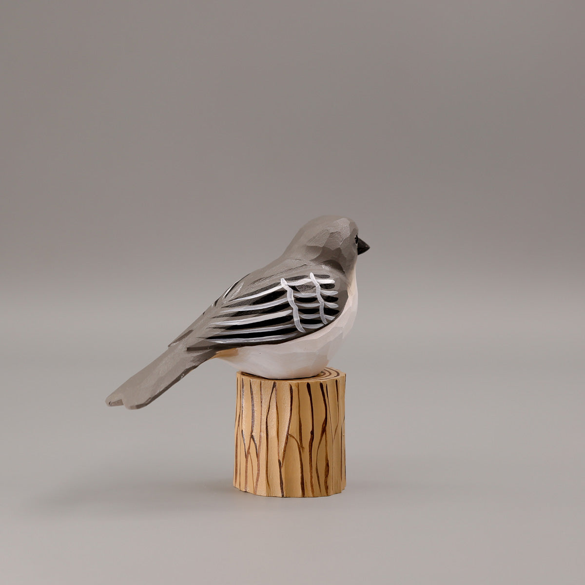 Northern Mockingbird + Stand