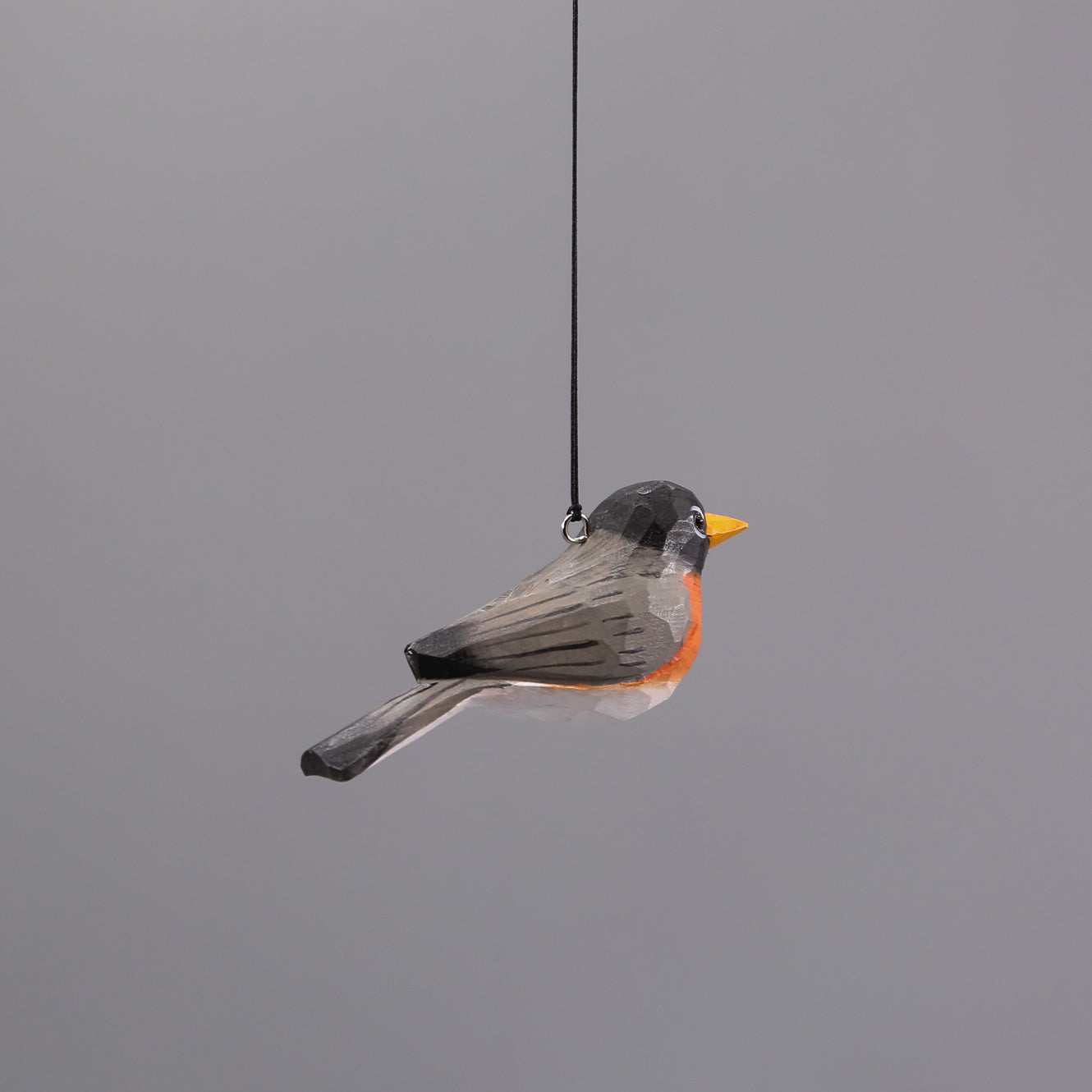 American Robin Ornament