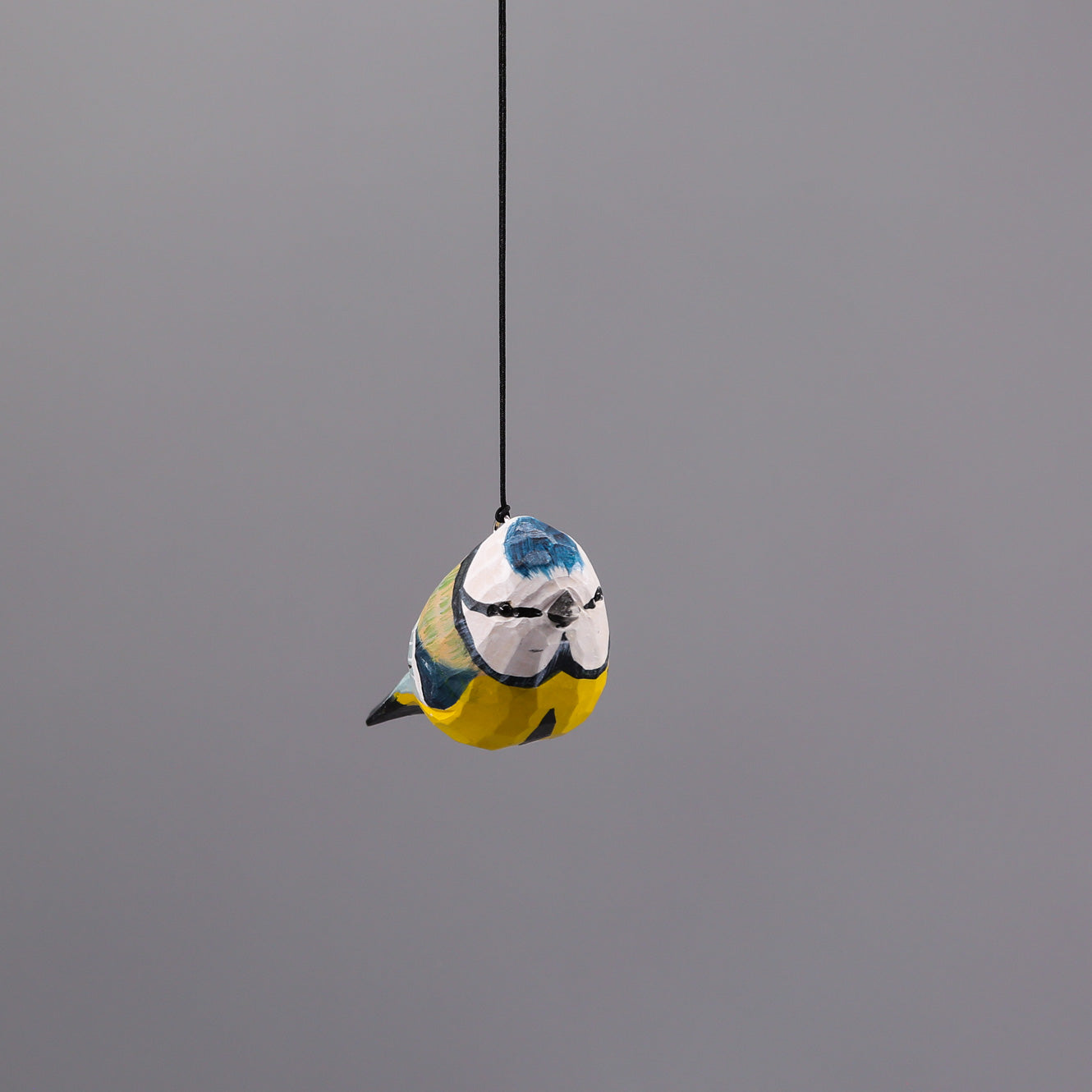 Blue Tit Ornament