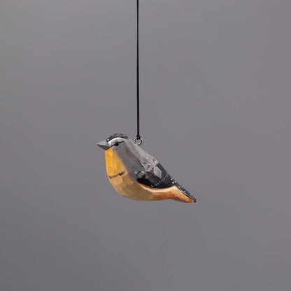 Spotted Pardalote Ornament