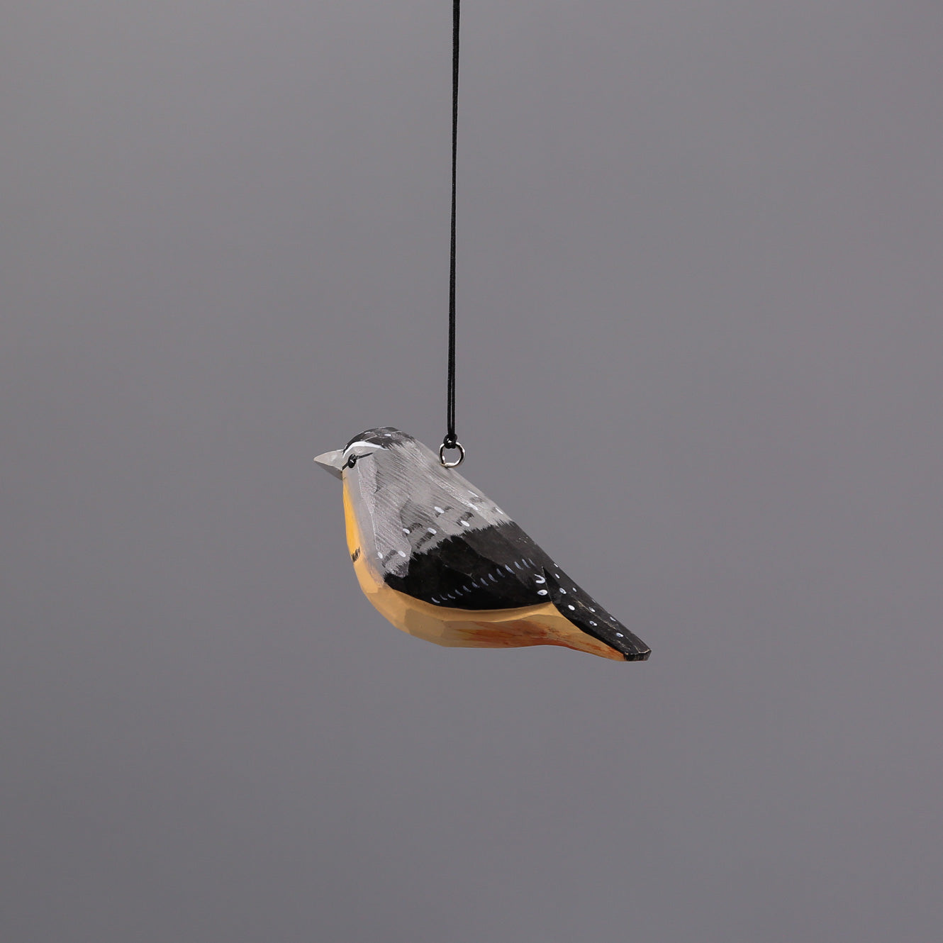 Spotted Pardalote Ornament