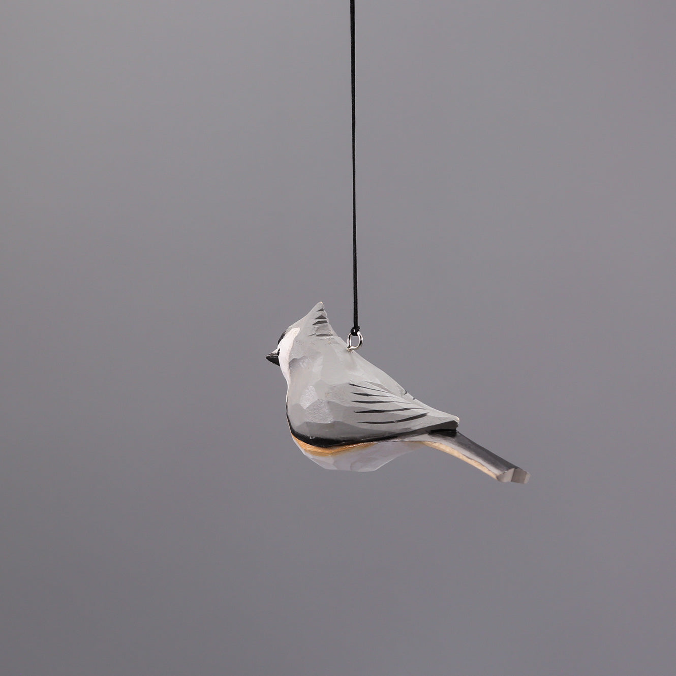 Tufted Titmouse Ornament