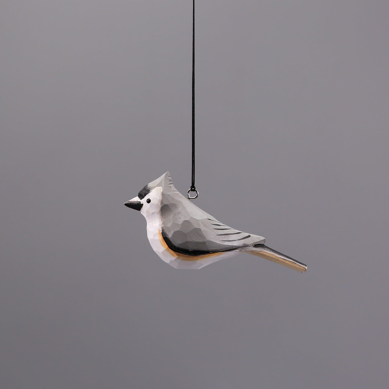 Tufted Titmouse Ornament